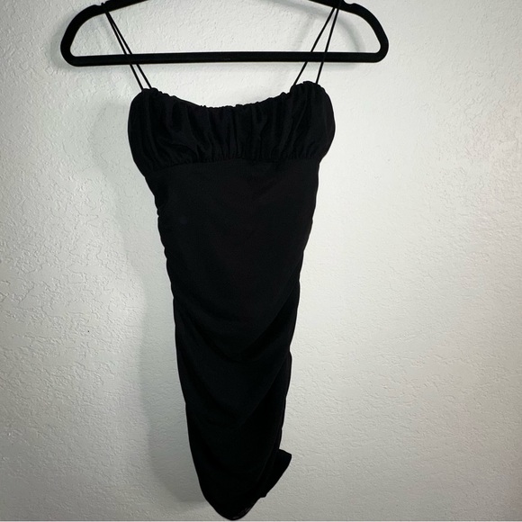 Princess Polly Penney Mini Dress • US Sz 2 - Picture 6 of 7